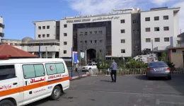 Al-Shifa Medical Complex